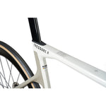 Cinelli Pressure II Frameset In Chalk Grey