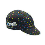 Cinelli Caleido Spots Cap