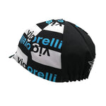 Cinelli Vigorelli Black Cap