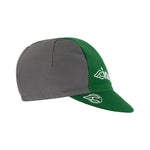 Cinelli Logo Green/Grey Cap