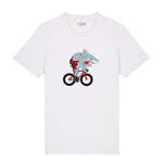 Cinelli Sam Turner Shark T-Shirt
