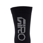2026 GIRO HRC Team Unisex Cycling Socks in Black/Grey-image-4