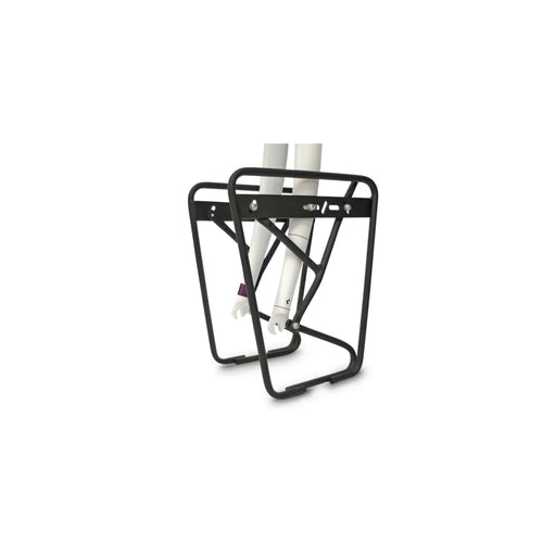 RFR Standard Lowrider Bike Rack in Black