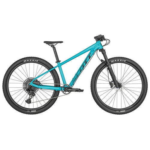 2024 Scott Scale 700 XS 27.5 Inch Kids Mountain Bike in Blue