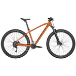 2023 Scott Aspect 940 Mountain Bike in Orange