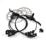 Clarks Clout Hydraulic Disc Brake Set