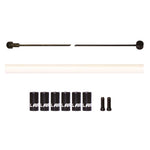 Clarks Lightweight Brake Cable Kit