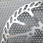 Clarks Single Piece Steel 6 Bolt Rotor 10 Packs
