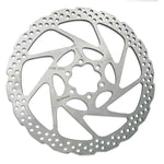 Clarks TL-027 Stainless Steel 6 Bolt Rotor