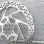 Clarks TL-027 Stainless Steel 6 Bolt Rotor 10 Pack