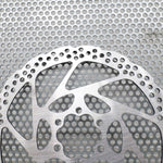 Clarks TL-027 Stainless Steel 6 Bolt Rotor 10 Pack