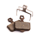Clarks Organic Disc Brake Pads for Avid Elixir Cr/Elixir R/Elixir Sram XX Spring Inc.