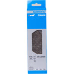 CHAIN LG500 9/10/11spd HG-X 138 Q/ Link Silver 138 link