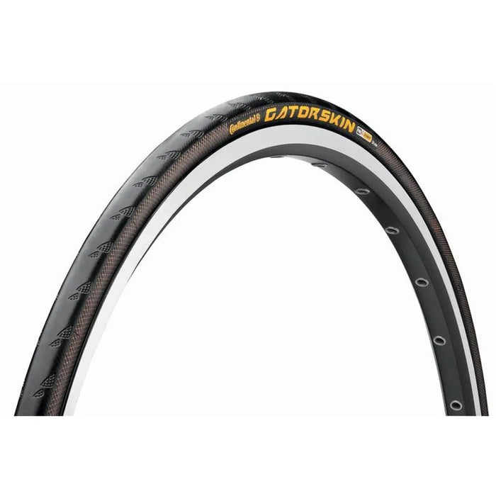 Continental GatorSkin Folding Road Tyre in Black
