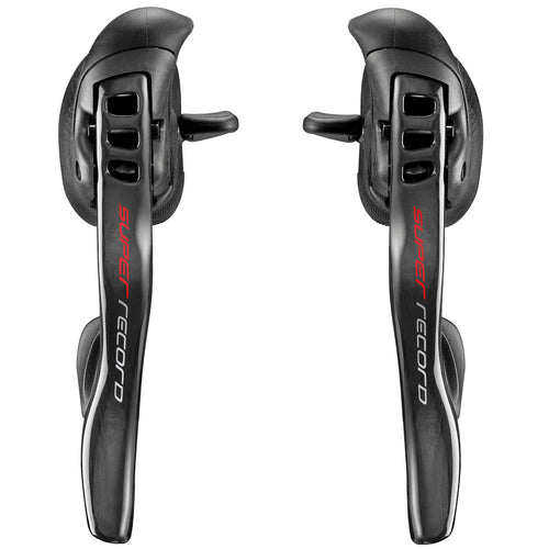 Campagnolo Super Record 12x U-S Ergo Levers
