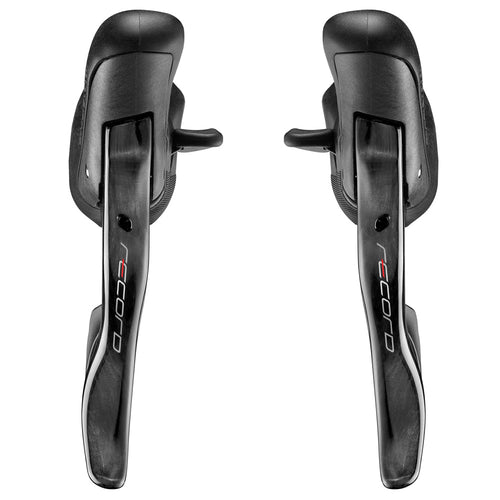 Campagnolo Record 12x Hydraulic Ergos and Calipers