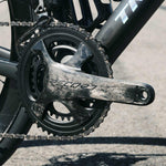 Campagnolo Record 13x Crank Arm Set 172.5mm - view 05