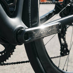 Campagnolo Record 13x Crank Arm Set 172.5mm - view 07