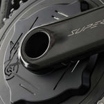 Campagnolo Super Record Wireless 1x13x Crank Arms