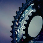 Campagnolo Super Record Ultra 13x Chainring