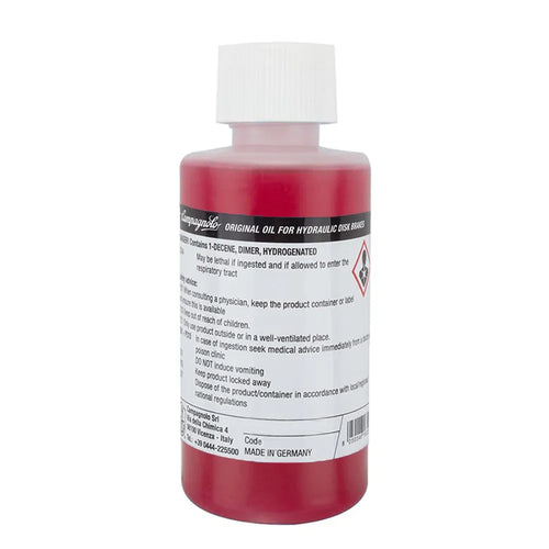 Campagnolo Mineral Oil Brake Fluid