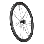 Campagnolo Bora Ultra WTO 45 2-Way C23 Disc Carbon Wheelset