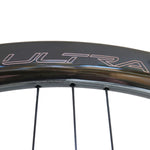 Campagnolo Bora Ultra WTO 45 2-Way C23 Disc Carbon Wheelset