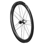 Campagnolo Bora X 2-Way Disc Wheels