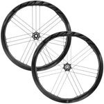 Shamal Dual Profile 2-Way C23 Disc Pair