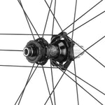 Shamal Dual Profile 2-Way C23 Disc Pair
