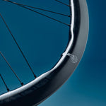 Shamal Dual Profile 2-Way C23 Disc Pair