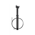 Crankbrothers Highline 3 Black
