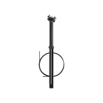 Crankbrothers Highline 3 Black