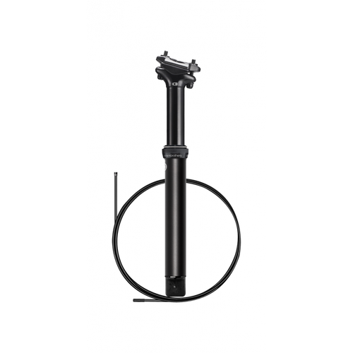 Crankbrothers Highline 3 Black