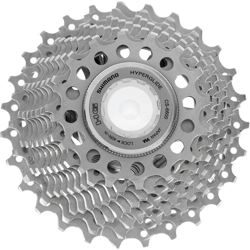Shimano CS-6600 Ultegra 10-speed cassette 14 - 25T