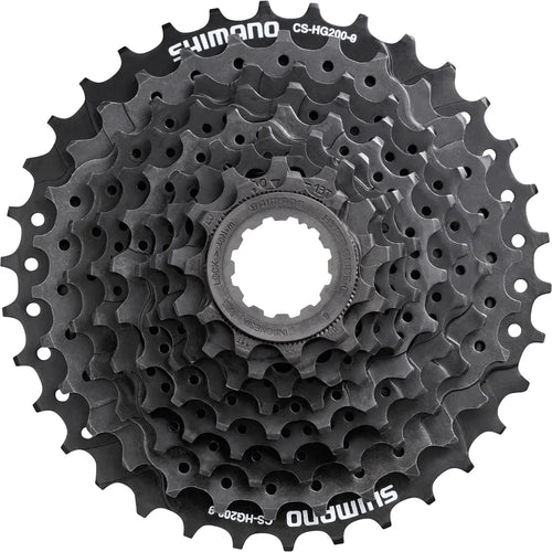 Shimano Acera CS-HG201 9-speed cassette 11 - 36T