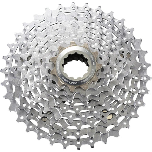 Shimano CS-M770 XT 9-Speed Cassette 11 - 34T