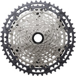 Shimano Deore XT CS-M8200 cassette sprockets and lockrings