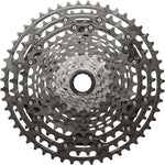 Shimano CS-M9200 XTR cassette, 12-speed, 10 - 51T