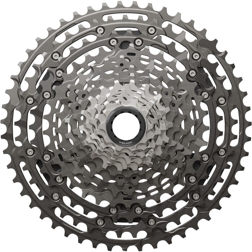 Shimano CS-M9200 XTR cassette, 12-speed, 10 - 51T