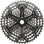Shimano CS-M9200 XTR cassette, 12-speed, 10 - 51T