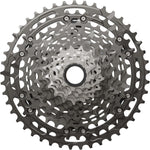 CS-M9200 XTR cassette, 12-speed, 9 - 45T