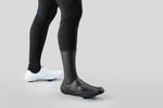 Shimano Unisex, Dual Fit Rain Shoe Cover