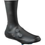 Shimano Unisex, Dual Fit Rain Shoe Cover - Small