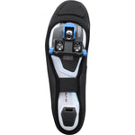 Shimano Unisex, Dual Fit Rain Shoe Cover