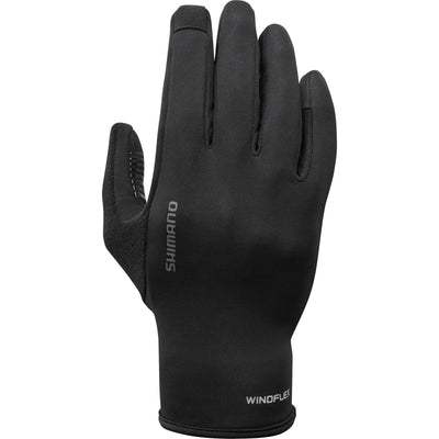 Shimano Unisex, Windflex Gloves - Small