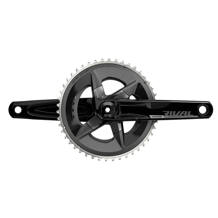 Imperfect Sram Rival AXS D1 DUB Chainset 12 Speed 175mm 46 33t