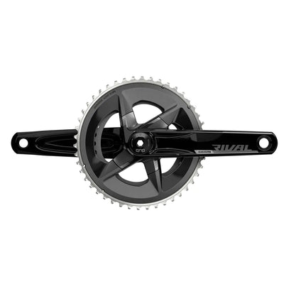 Imperfect Sram Rival AXS D1 DUB Chainset 12 Speed 175mm 46 33t