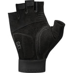 Unisex, Explorer Gel Gloves, Black, Size XL