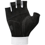 Unisex, Explorer Gel Gloves, Black, Size XL